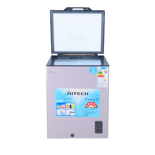chest freezer hitech