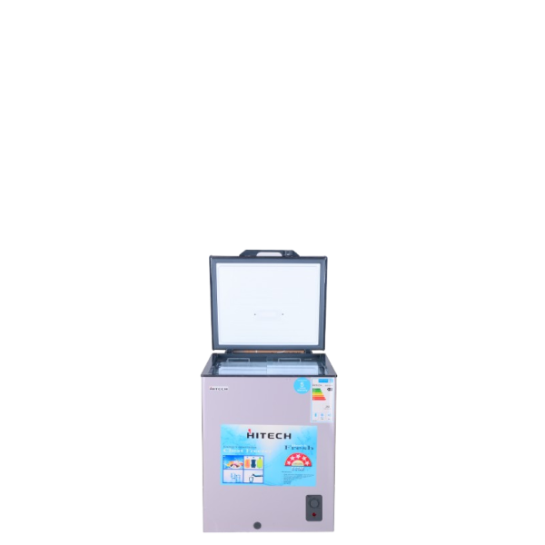 chest freezer hitech