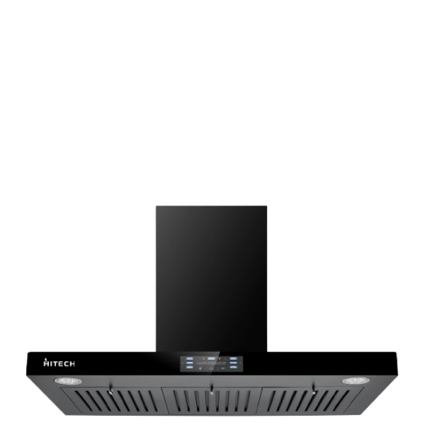 auto-clean chimneys