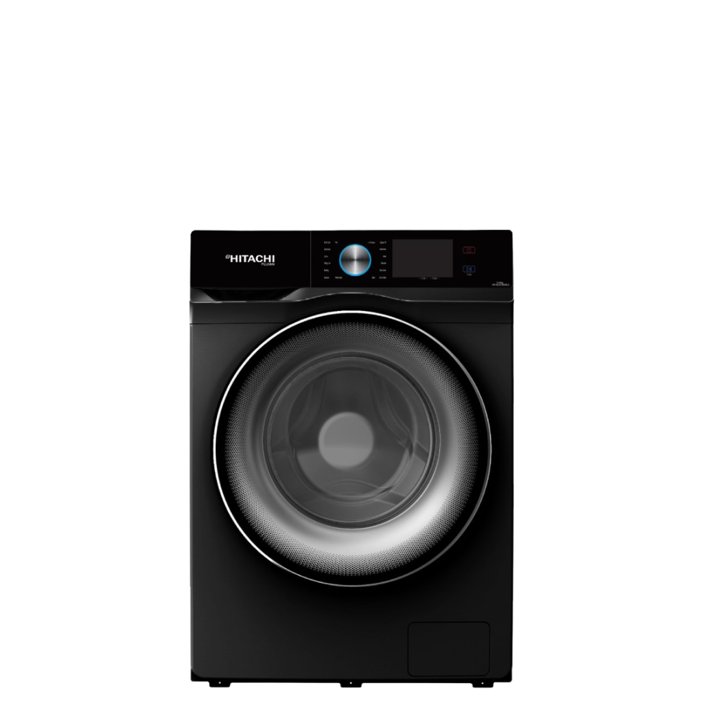 hitachi washing machine