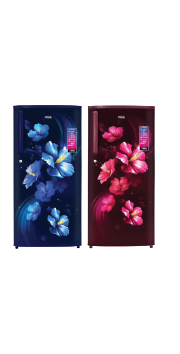 refrigerator