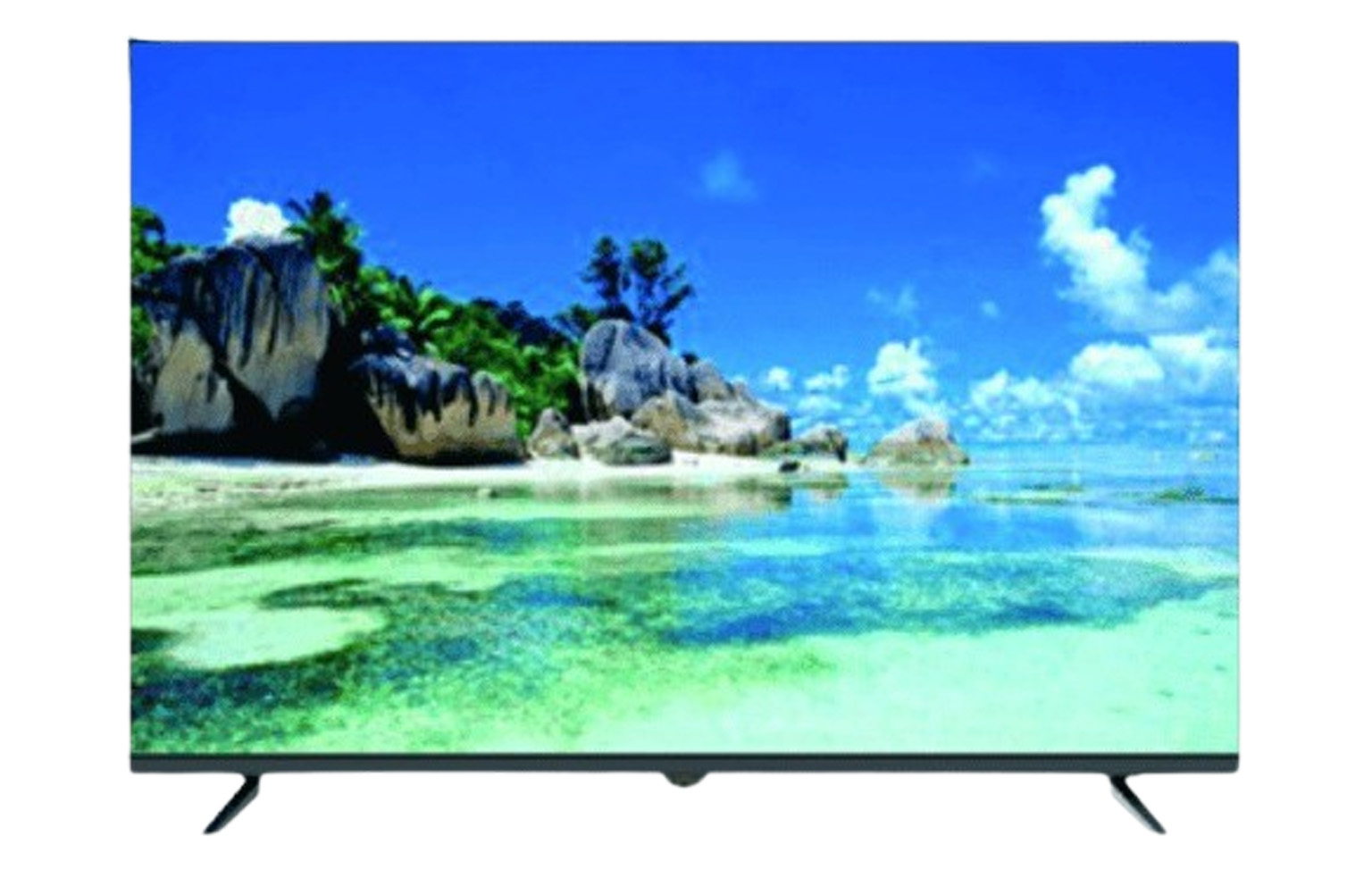 KEC-43K565FHD 43" Android Smart LED TV